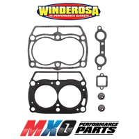 Winderosa Top End Gasket Kit Polaris 800 RZR S 11-14