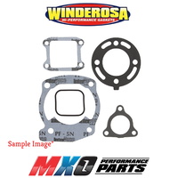 Winderosa Top End Gasket Kit Can-Am MAVERICK TURBO XDS DPS 15-17