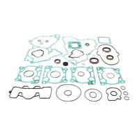 Vertex Complete Gasket Kit for KTM 125 SX 2019