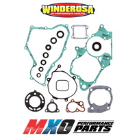 Winderosa Complete Gasket Kit Honda CR80R 93-95