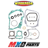 Winderosa Complete Gasket Kit Honda XR80R 1985