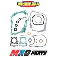 Winderosa Complete Gasket Kit Honda XR80R 92-03