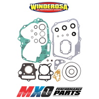 Winderosa Complete Gasket Kit Honda Z50R 88-99