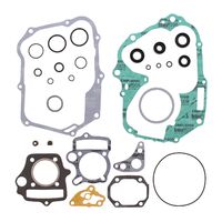 Vertex Complete Gasket Kit for Honda CRF70F 2004-2012