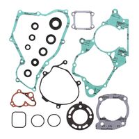 Vertex 811212 Complete Gasket Kit