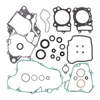 Vertex Complete Gasket Kit for Honda CRF150R SMALL WHEEL 2007-2016
