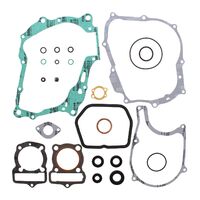 Vertex Complete Gasket Kit for Honda XR100R 1985-1991
