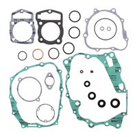 Vertex 811228 Complete Gasket Kit