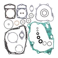 Vertex Complete Gasket Kit for Honda CRF230L 2008-2009