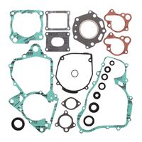 Vertex Complete Gasket Kit for Honda CR125R 1984-1985