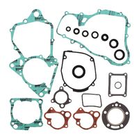 Vertex Complete Gasket Kit for Honda CR125R 1986