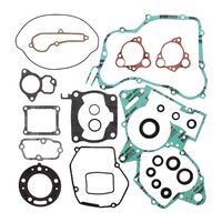 Vertex Complete Gasket Kit for Honda CR125R 1988-1989