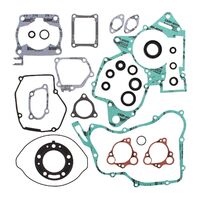 Vertex Complete Gasket Kit for Honda CR125R 1990-1997