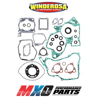 Winderosa Complete Gasket Kit Honda CR125R 92-97