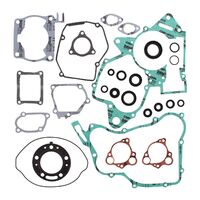 Vertex Complete Gasket Kit for Honda CR125R 1998-1999