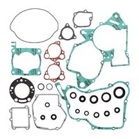 Vertex Complete Gasket Kit for Honda CR125R 2003