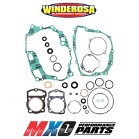 Winderosa Complete Gasket Kit Honda XR200R 98-03