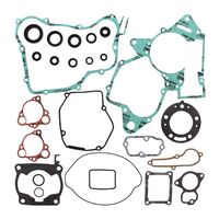 Vertex 811245 Complete Gasket Kit