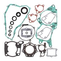 Vertex Complete Gasket Kit for Honda CR250R 1984