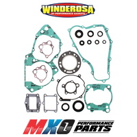 Winderosa Complete Gasket Kit Honda CR250R 1986
