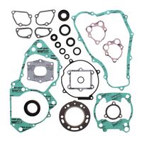 Vertex Complete Gasket Kit for Honda CR250R 1986