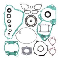 Vertex Complete Gasket Kit for Honda CR250R 1987
