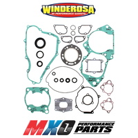 Winderosa Complete Gasket Kit Honda CR250R 90-91