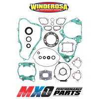 Winderosa Complete Gasket Kit Honda CR250R 90-91