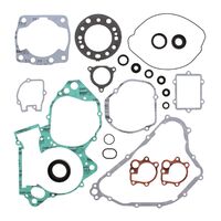 Vertex 811261 Complete Gasket Kit