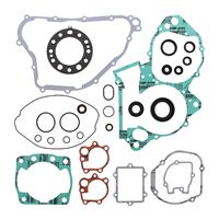 Vertex Complete Gasket Kit for Honda CR250R 2005-2007