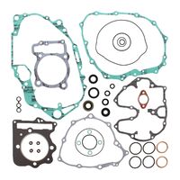 Vertex Complete Gasket Kit for Honda XR400R 1996-1998