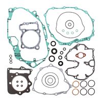 Vertex 811266 Complete Gasket Kit