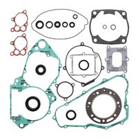 Vertex 811272 Complete Gasket Kit