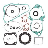 Vertex Complete Gasket Kit for Honda CR500R 1989-2001