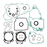 Vertex Complete Gasket Kit for Honda CRF450R 2007-2008