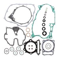 Vertex Complete Gasket Kit for Honda XR600R 1985-2000