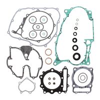 Vertex Complete Gasket Kit for Honda XR650L 1993-2012
