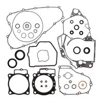 Vertex Complete Gasket Kit for Honda CRF450R 2009-2016