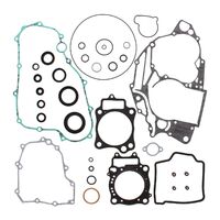 Vertex Complete Gasket Kit for Honda CRF250R 2010-2017