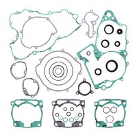 Vertex Complete Gasket Kit for KTM 250 SX 2000-2002