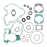 Vertex Complete Gasket Kit for KTM 65 SX 1998-2008
