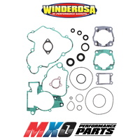 Winderosa Complete Gasket Kit KTM 65 SX 02-08