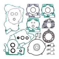 Vertex Complete Gasket Kit for KTM 125 SX 1998-2001