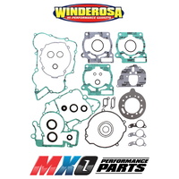 Winderosa Complete Gasket Kit KTM 125 SX 2000