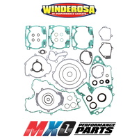 Winderosa Complete Gasket Kit KTM 300 SX 1995