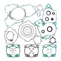 Vertex Complete Gasket Kit for KTM 360 EXC 1996-1997