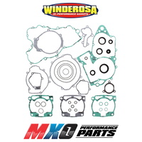 Winderosa Complete Gasket Kit KTM 360 SX 96-97