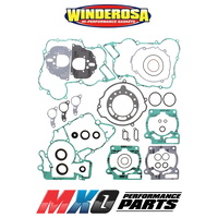 Winderosa Complete Gasket Kit KTM 200 EXC 00-02