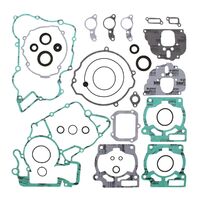 Vertex Complete Gasket Kit for Husqvarna TE125 2015-2016