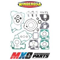 Winderosa Complete Gasket Kit KTM 125 SX 2010